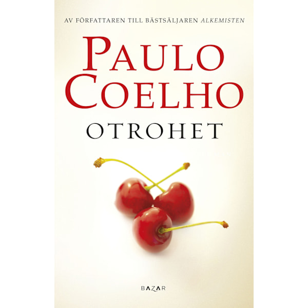 Otrohet 9789170284113
