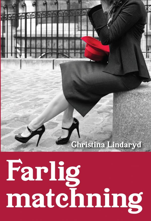 Farlig matchning 9789198829600
