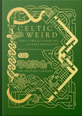 Celtic Weird 9780712354325