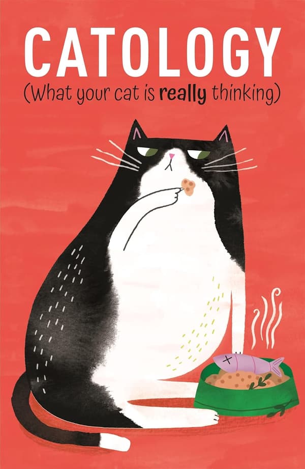 Catology 9781839402203