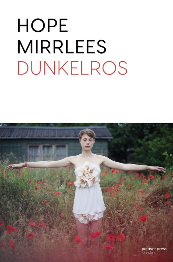 Dunkelros 9789198565959