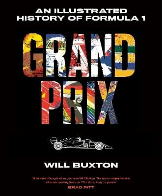 Grand Prix 9780241712443