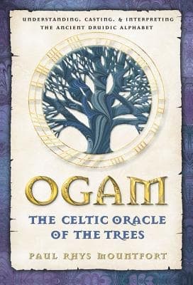 Ogam 9780892819195