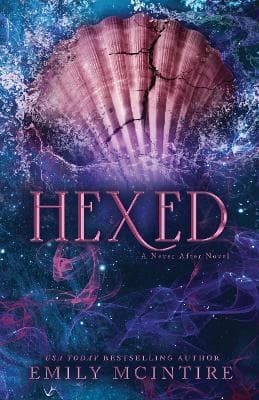 Hexed 9781728297408