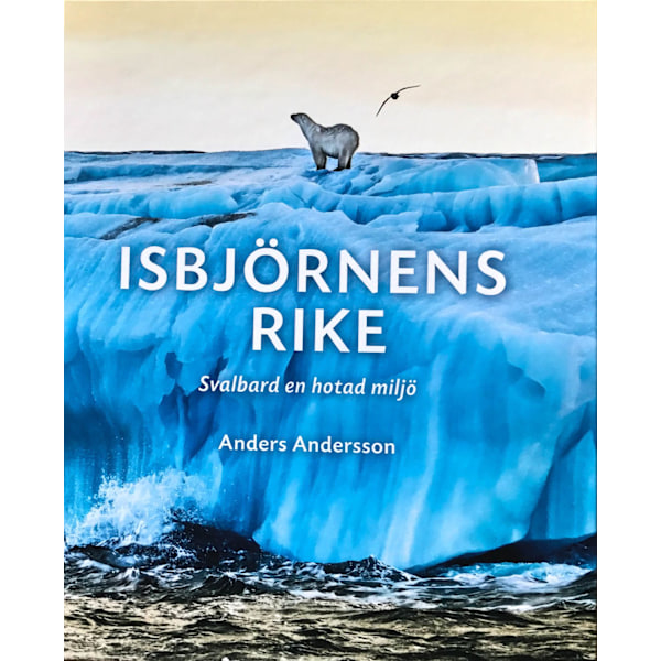 Isbjörnens rike 9789188529602