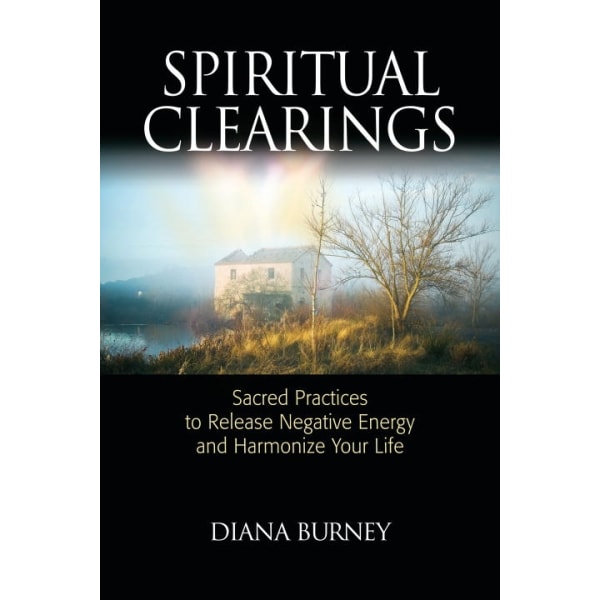 Spiritual Clearings 9781556438158