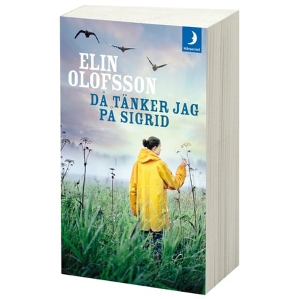 Då tänker jag på Sigrid 9789175031903