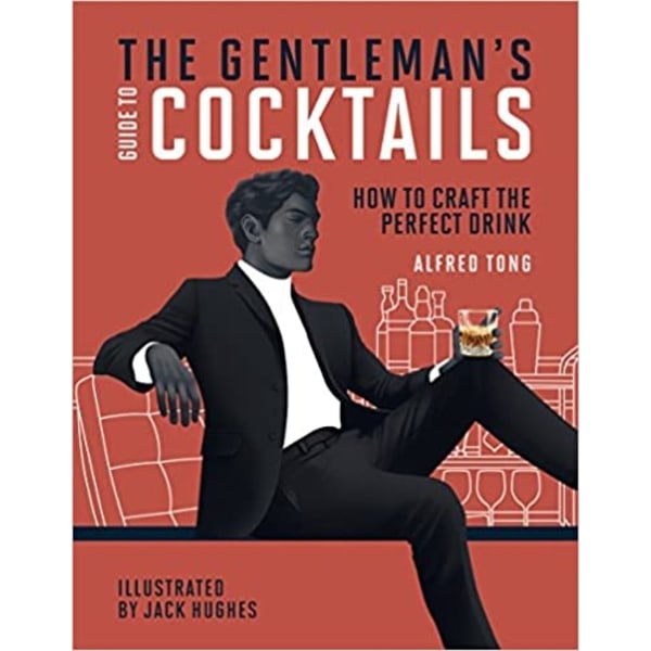 Gentlemans guide to cocktails 9781784881917