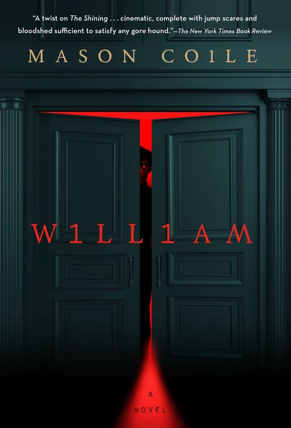 William 9780593719619
