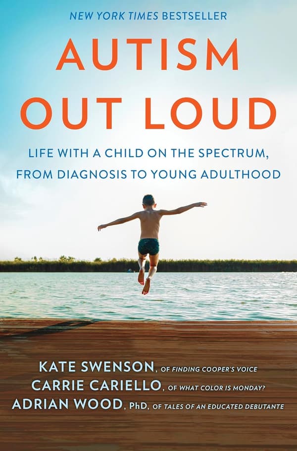 Autism Out Loud 9780778368366