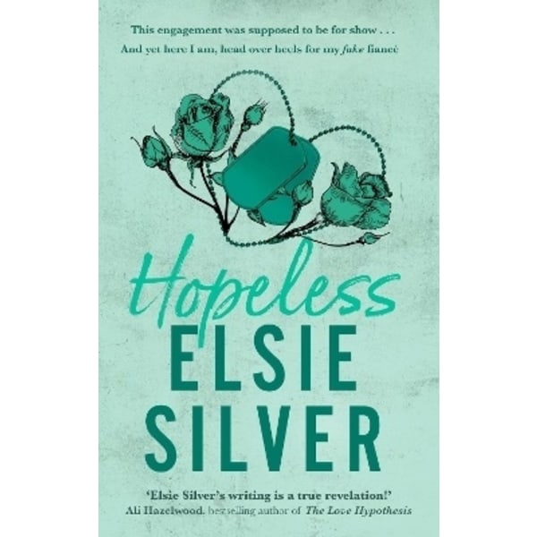 Hopeless 9780349437743