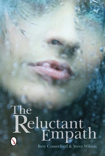 The Reluctant Empath 9780764346033