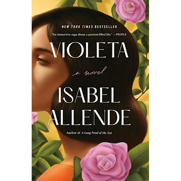Violeta 9780593496220