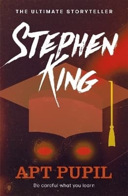 Apt Pupil 9781529379297