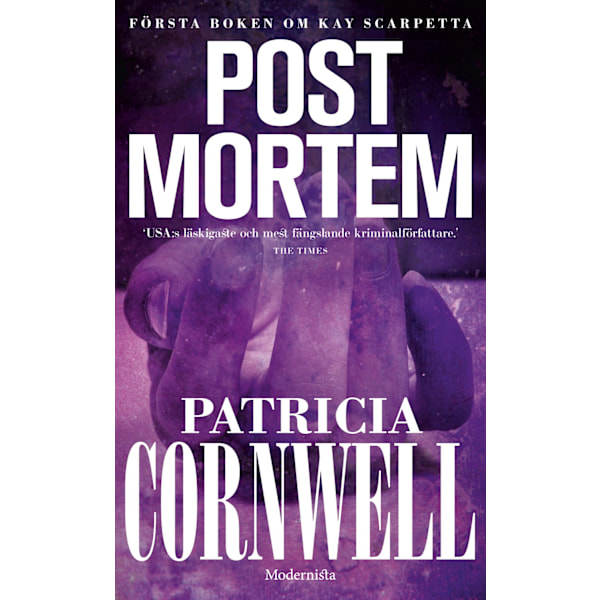 Post mortem 9789177814412