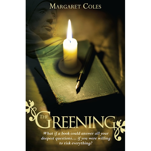 Greening 9781781801130