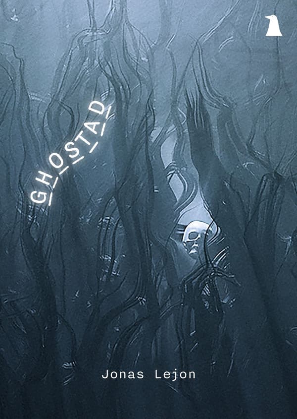 Ghostad 9789189916258