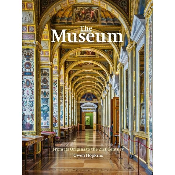 The Museum 9780711254565