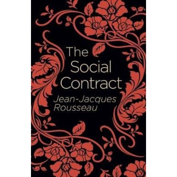 Social contract 9781784287160