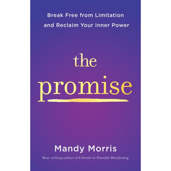 The Promise 9781401975456