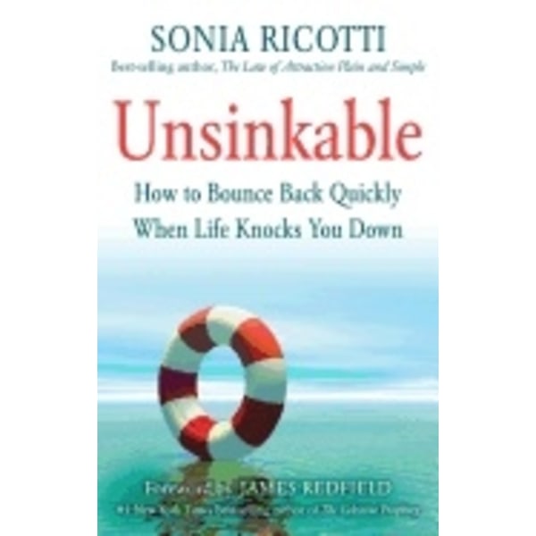 Unsinkable 9781632650023