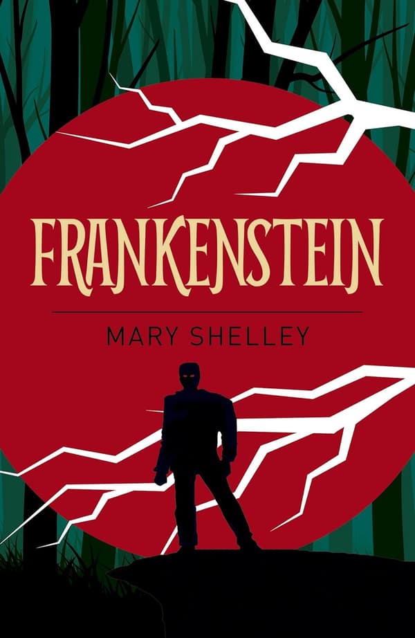 Frankenstein 9781785996306