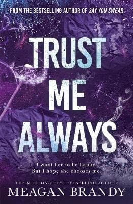 Trust Me Always 9781398723405