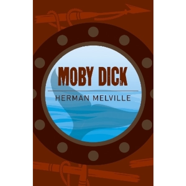 Moby Dick 9781785996337