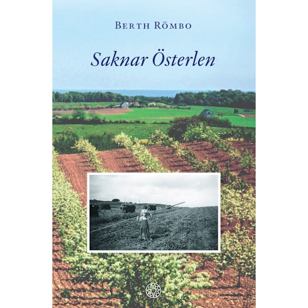 Saknar Österlen 9789189991354