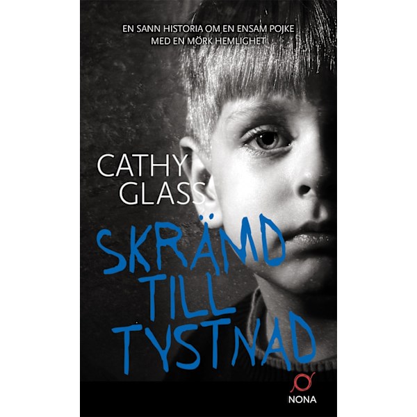 Skrämd till tystnad 9789180376402