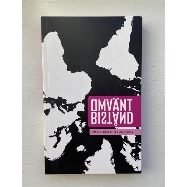 Omvänt bistånd 9789197720830
