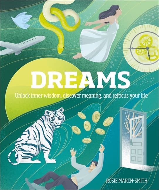 Dreams 9781465482419