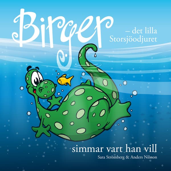 Birger 9789163717284