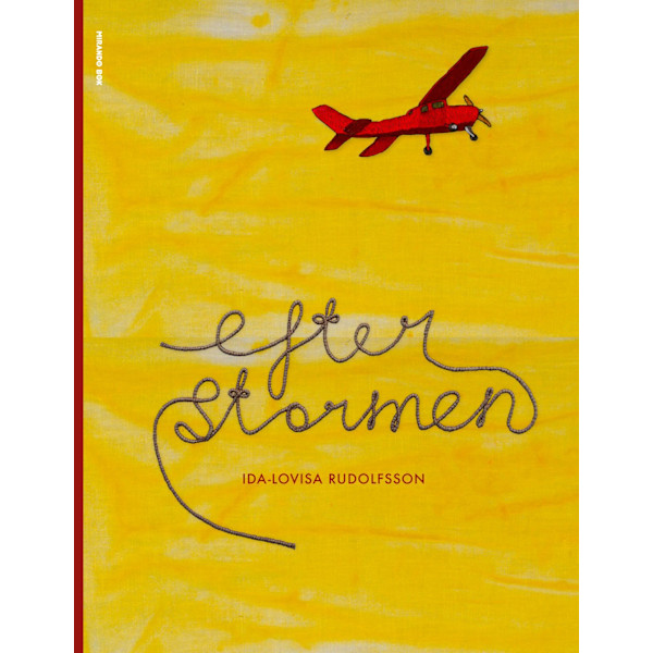 Efter stormen 9789198547030