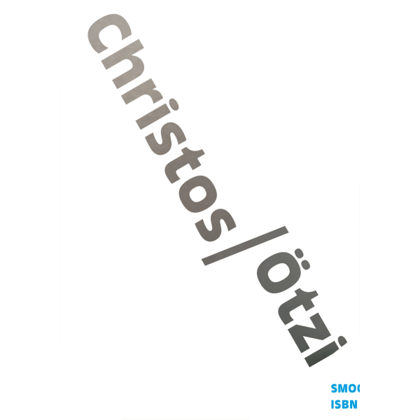 Christos / Ötzi 9789186175825
