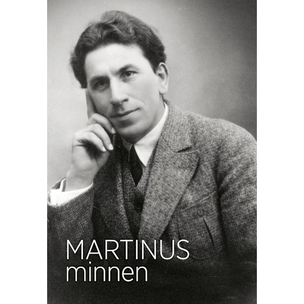 Martinus minnen 9789185132928