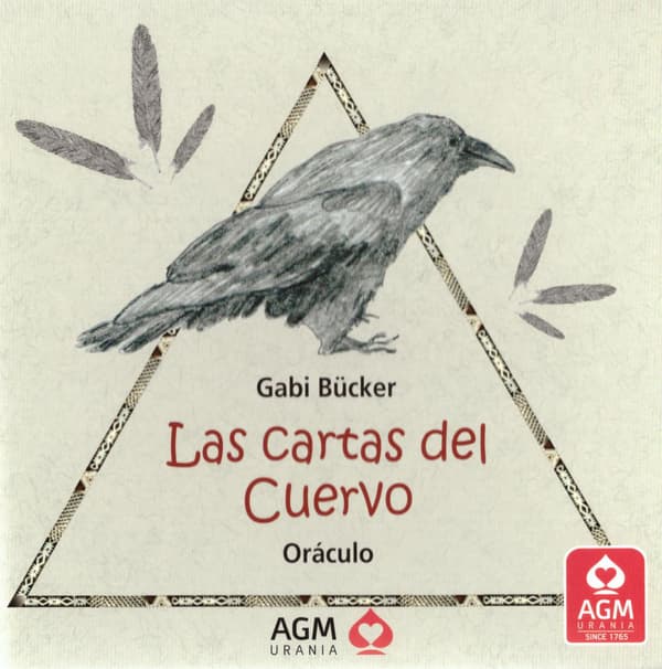 Raven Cards SP 9783038194583