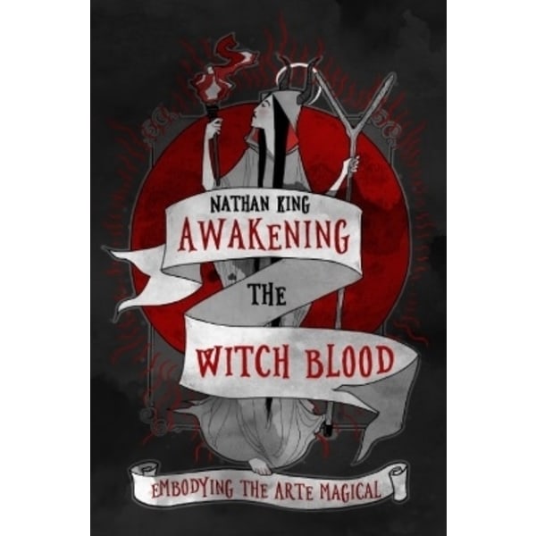 Awakening the Witch Blood 9781959883227