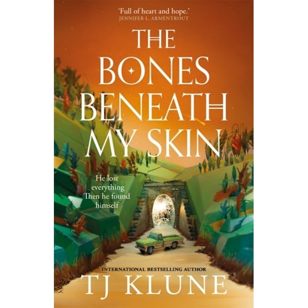 The Bones Beneath My Skin 9781035002306