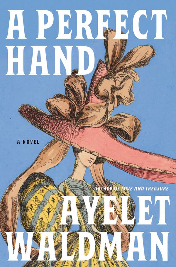 A Perfect Hand 9781524712990