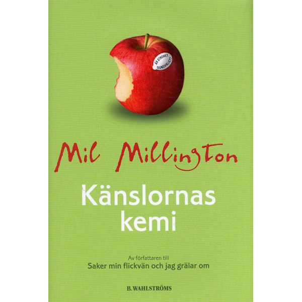 Känslornas kemi 9789132330506