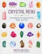 Crystal Reiki 9781454930259