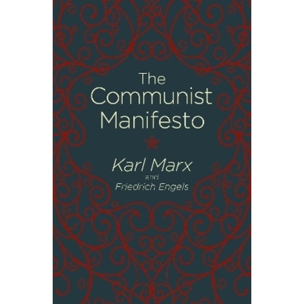 Communist manifesto 9781784286989