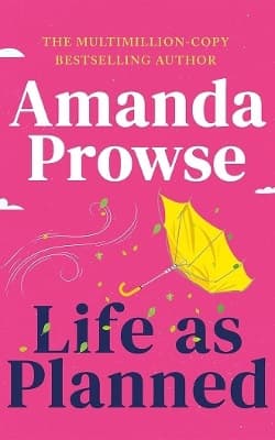 Life as Planned 9781662515224