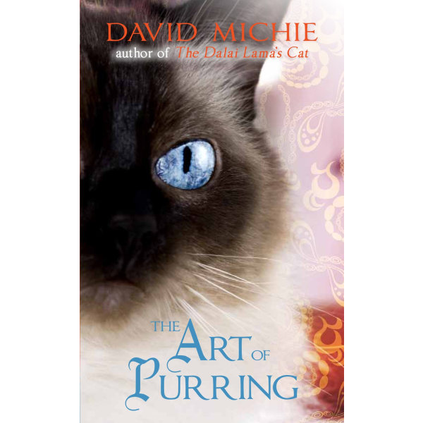 Art of purring 9781781801970