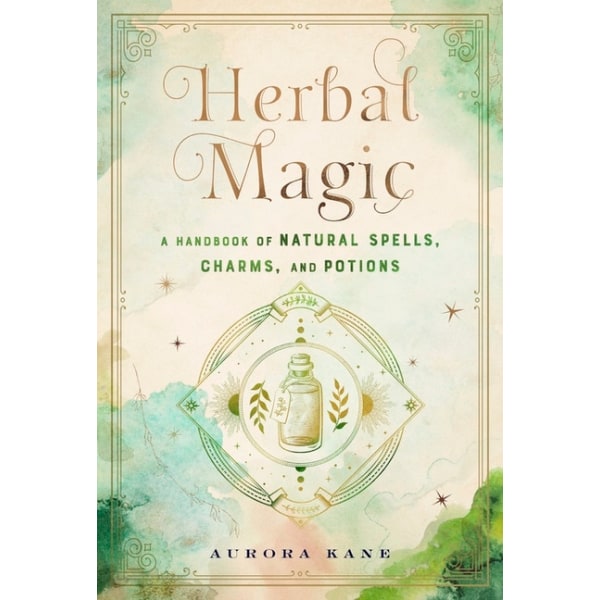 Herbal Magic 9781577152323