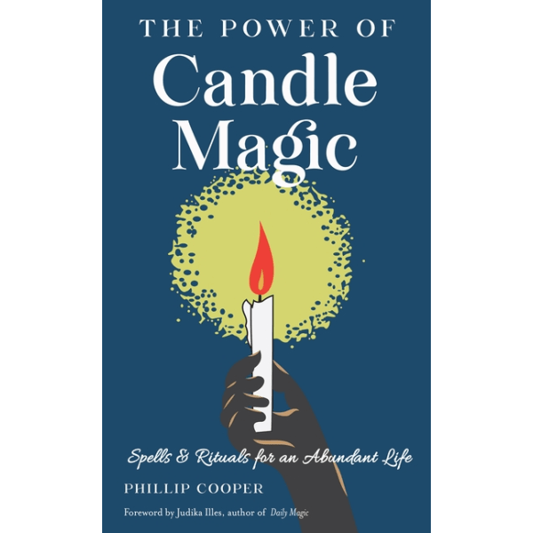 Power of Candle Magic 9781578637942