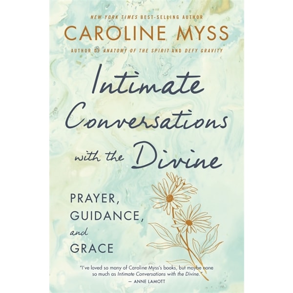 Intimate Conversations with the Divine 9781781801475