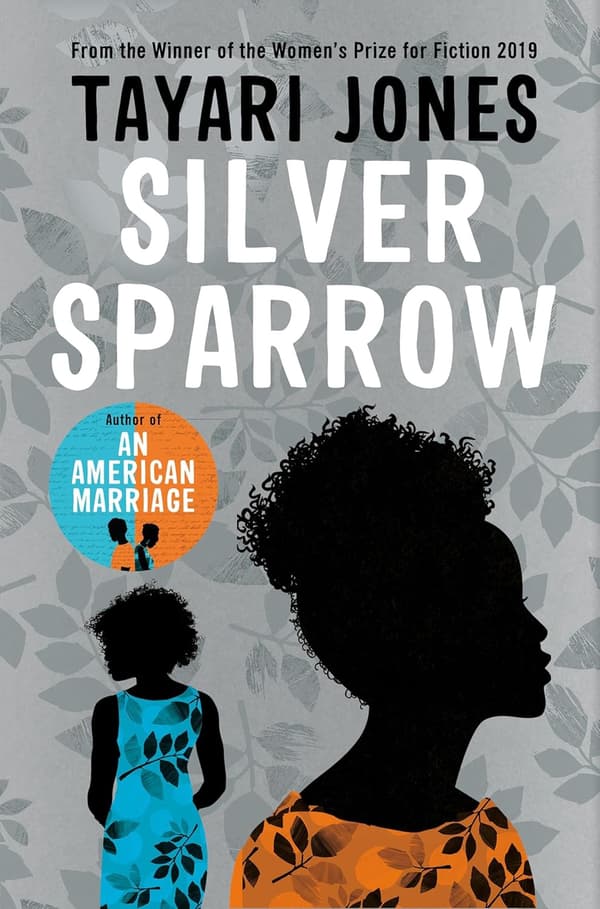 Silver Sparrow 9781786078629