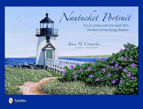 Nantucket Portrait 9780764331121